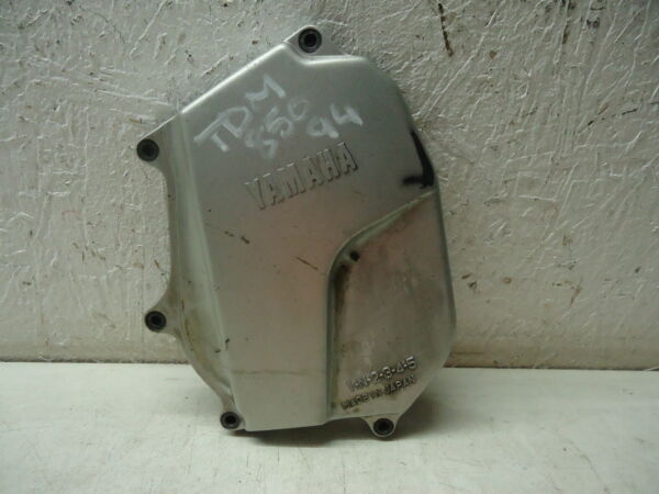 Yamaha TDM850 Engine Sprocket Cover Casing
