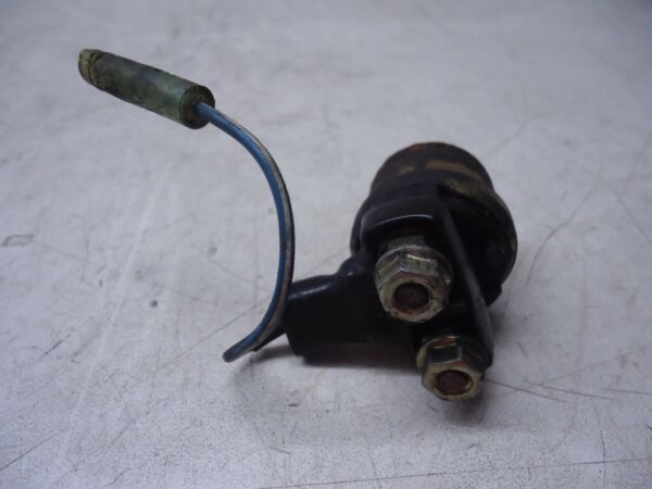 Yamaha TDM850 Starter Solenoid