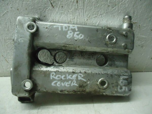 Yamaha TDM850 Engine Rocker Cam Cover