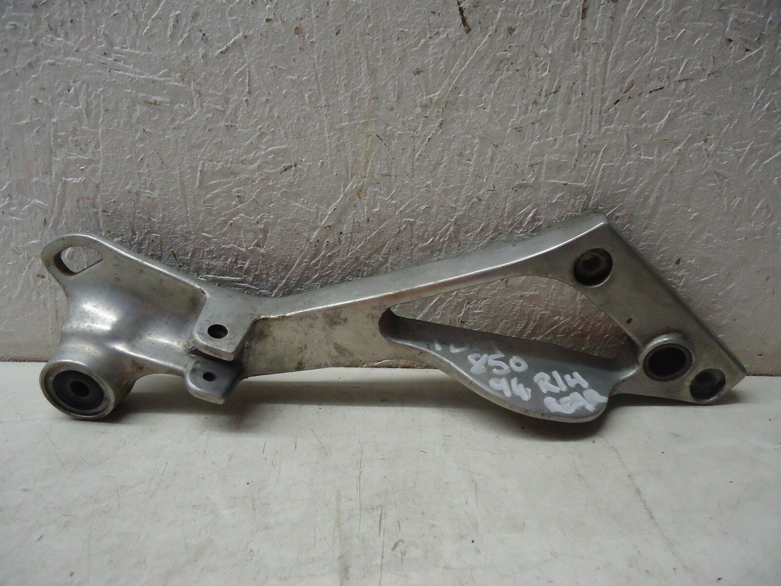 Yamaha TDM850 Rear Footrest Hanger