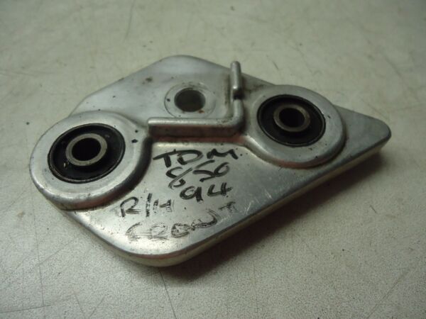 Yamaha TDM850 Front Footrest Hanger