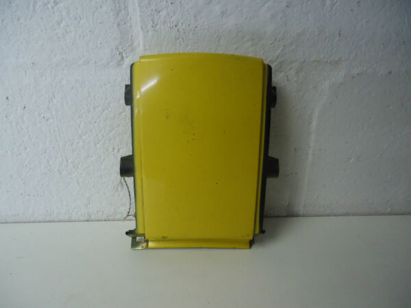 Yamaha TDM850 Rear Fairing Panel