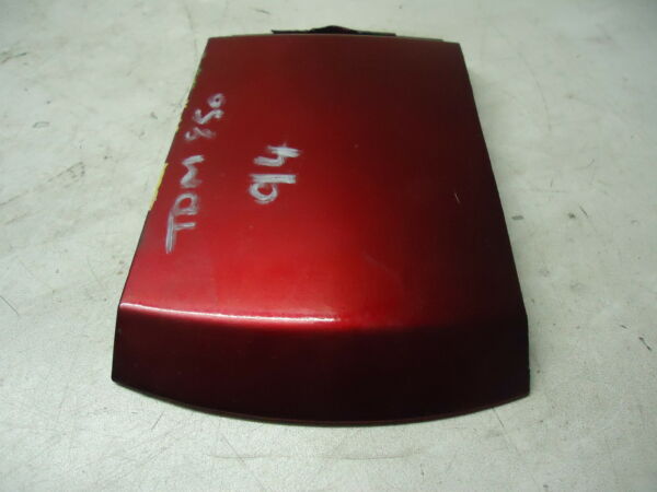 Yamaha TDM850 Rear Fairing Panel