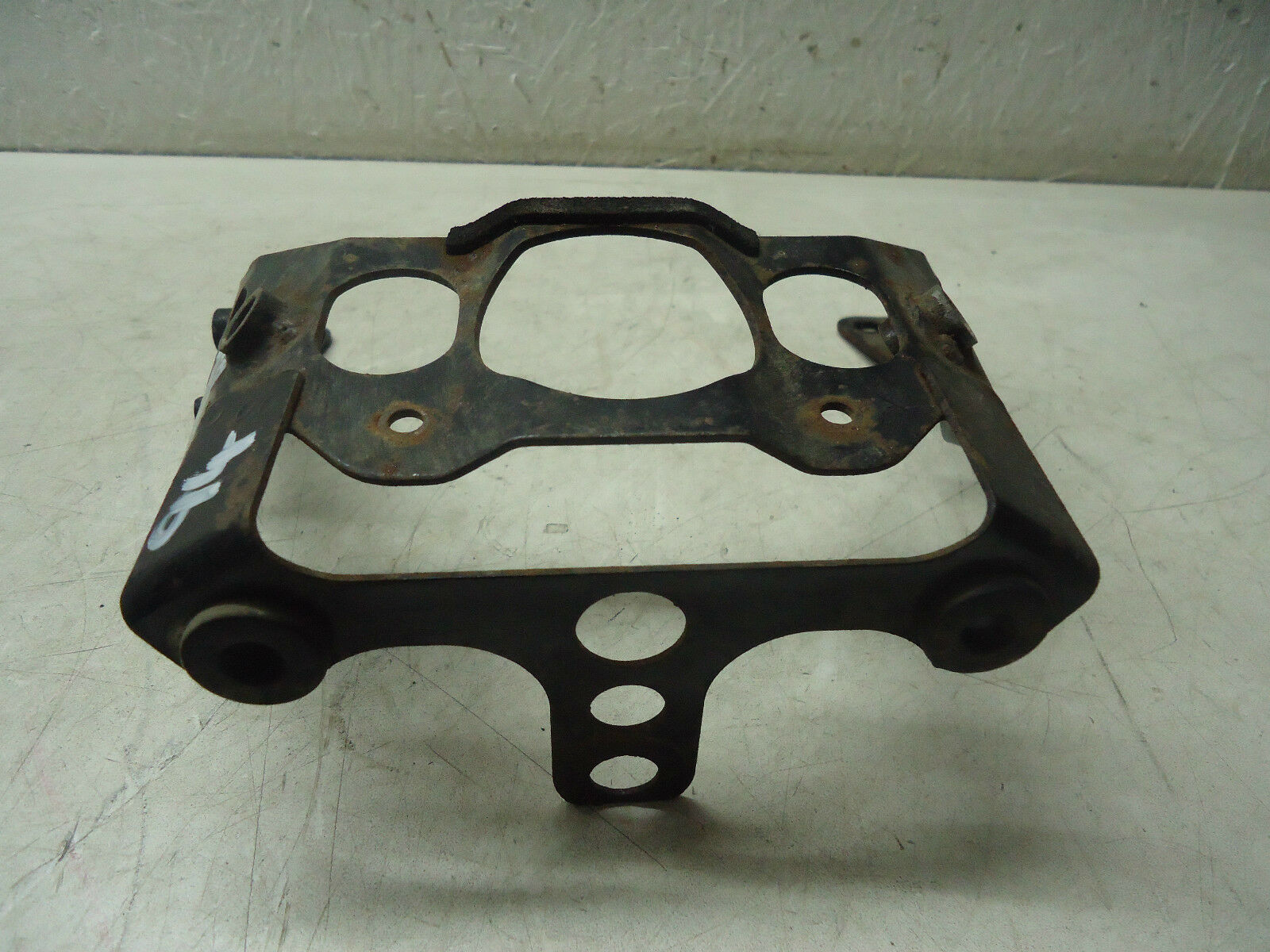 YAMAHA TDM850 REAR LIGHT MOUNT FRAME 1994 