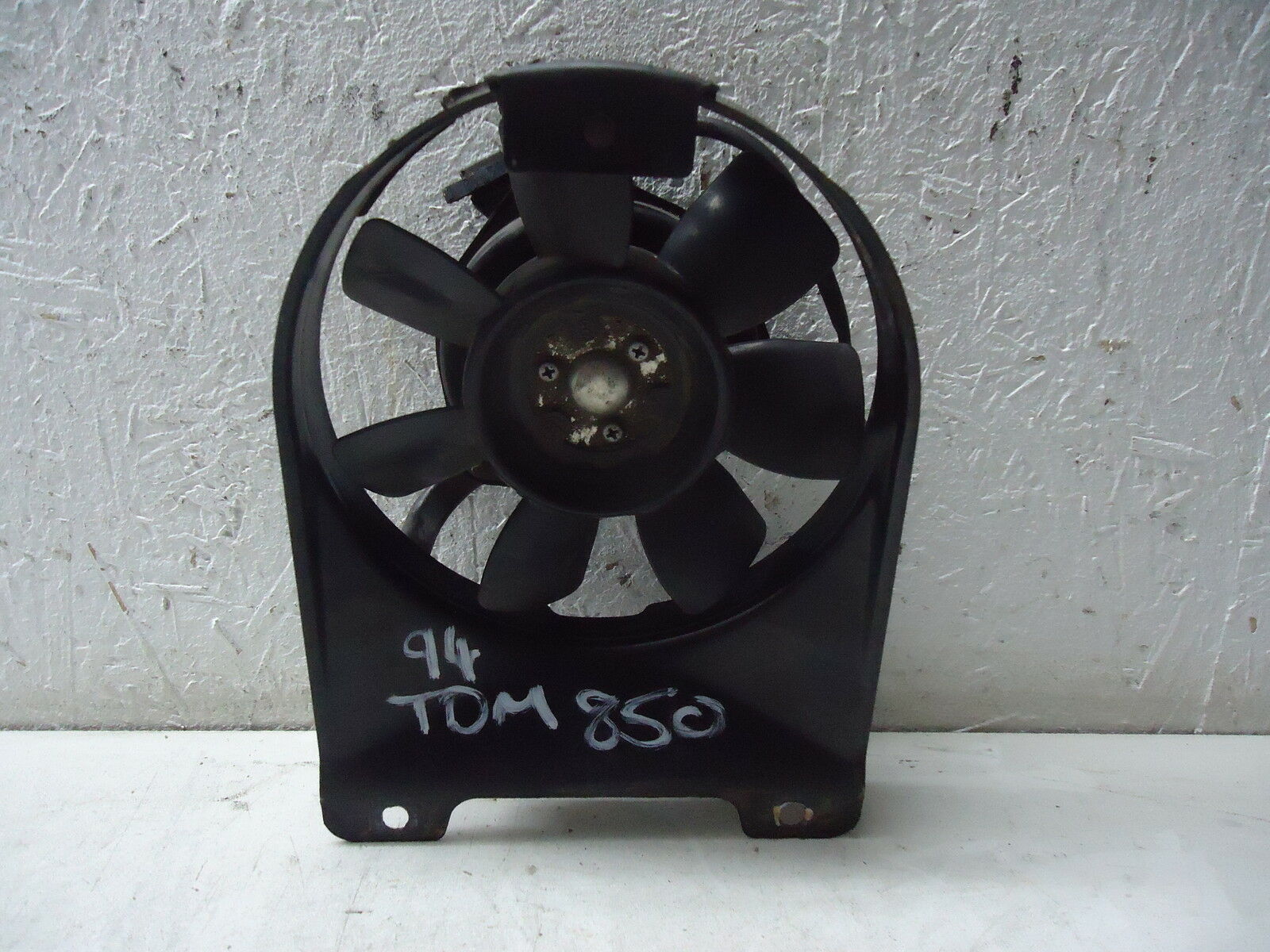 Yamaha TDM850 Radiator Fan