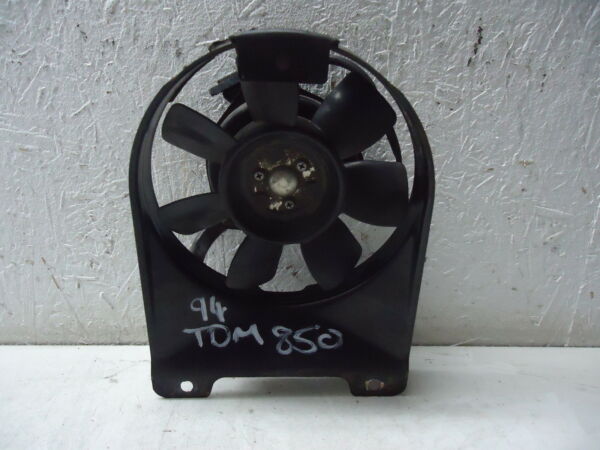 Yamaha TDM850 Radiator Fan 1994 TDM850 Fan