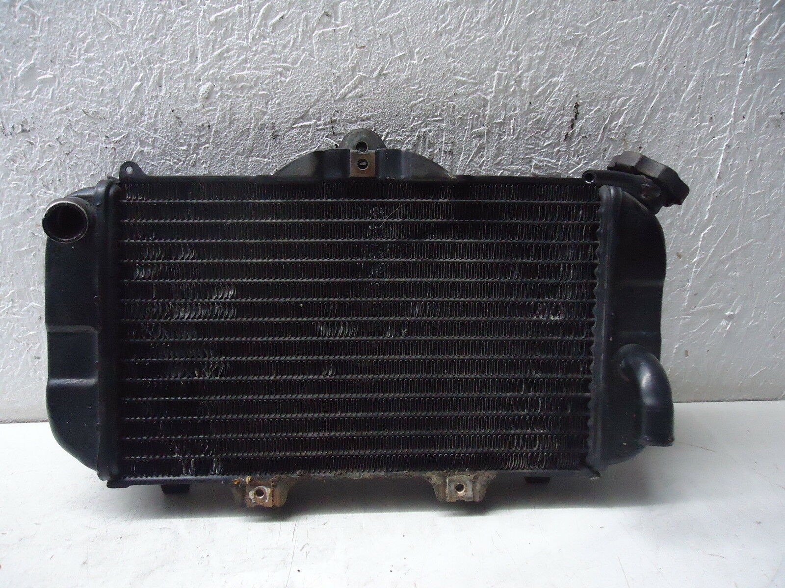 Yamaha TDM850 Radiator 