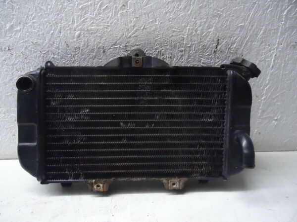 Yamaha TDM850 Radiator 