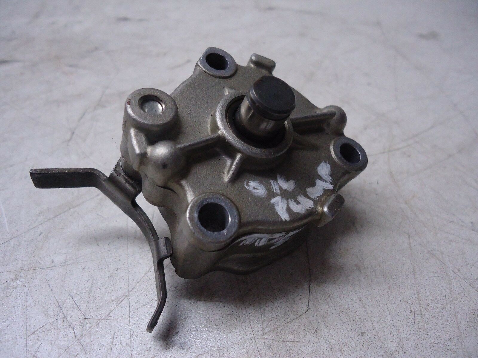 Yamaha TDM850 Engine Oil Pump