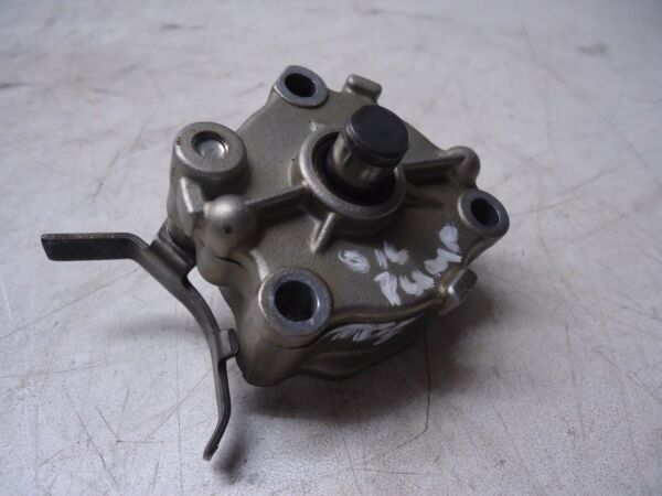 Yamaha TDM850 Engine Oil Pump