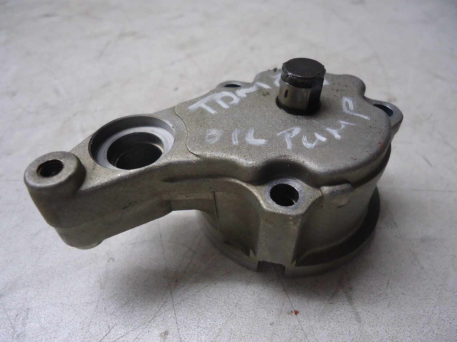 Yamaha TDM850 Engine Oil Pump