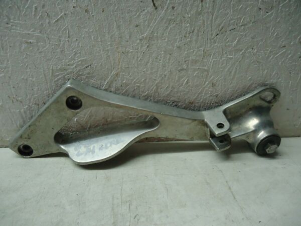 YAMAHA TDM850 LH REAR FOOTREST HANGER 1994 