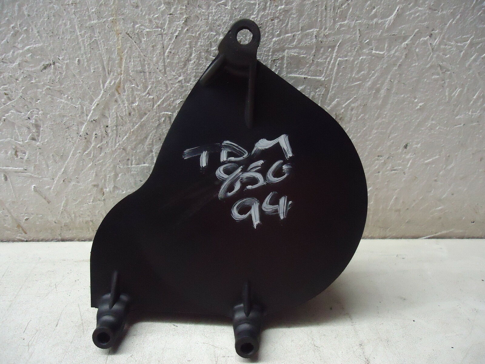 Yamaha TDM850 Engine Inner Sprocket Cover 