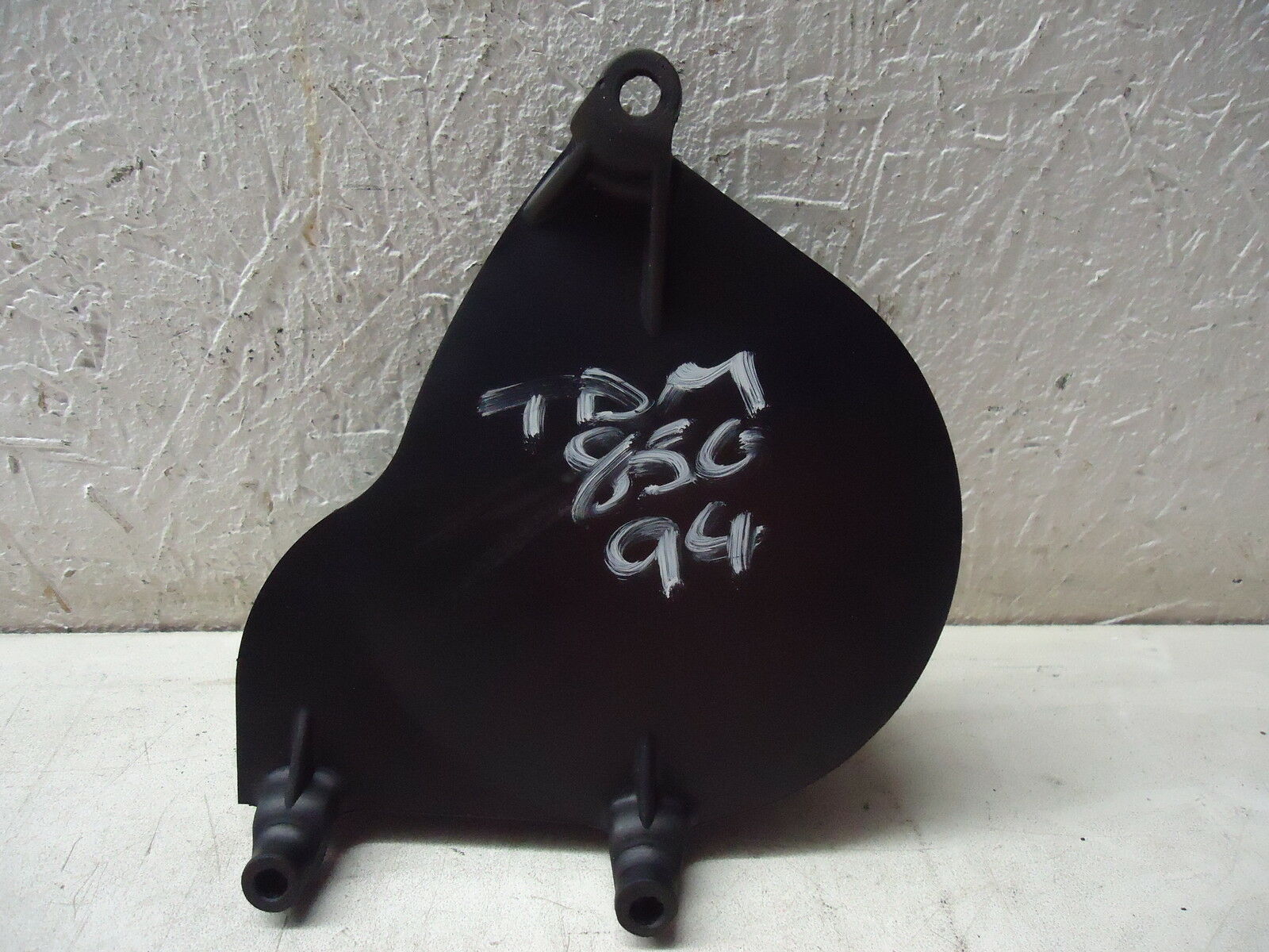 Yamaha TDM850 Inner Sprocket Cover 1994