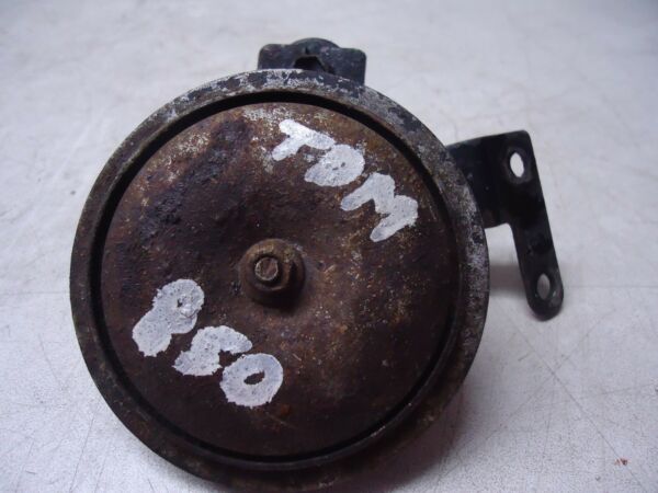 Yamaha TDM850 Horn