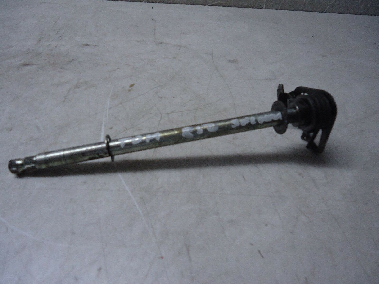 Yamaha TDM850 Gear Selector Shaft
