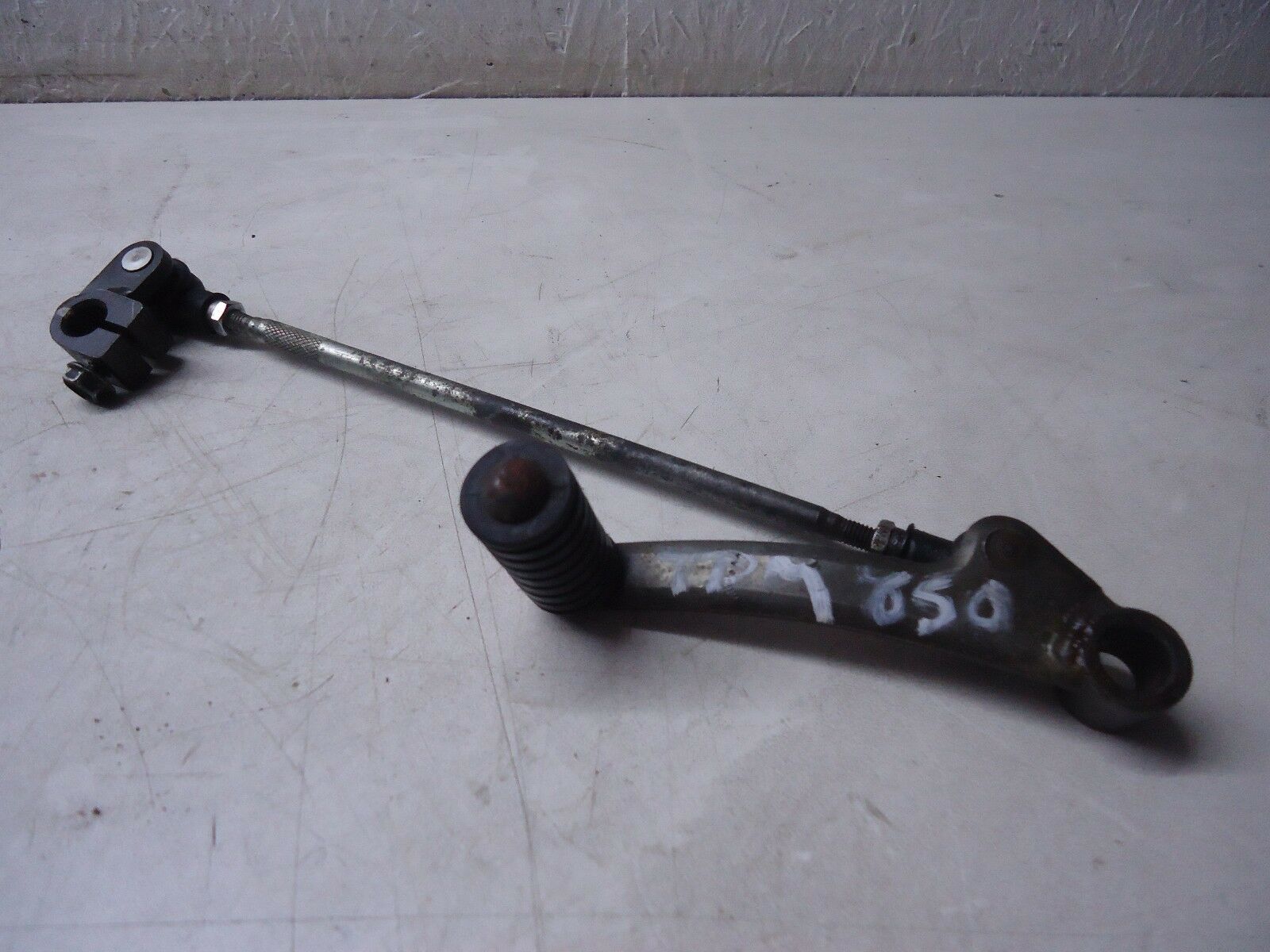 Yamaha TDM850 Gear Change Lever