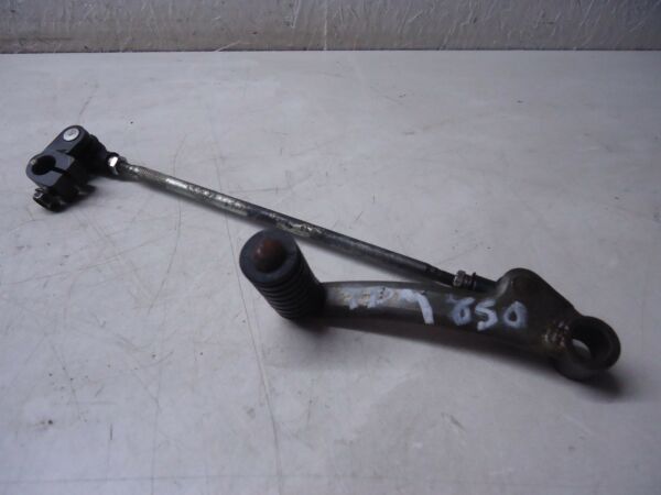 Yamaha TDM850 Gear Change Lever