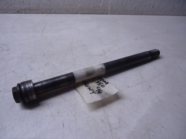 Yamaha TDM850 Front Wheel Spindle Axle
