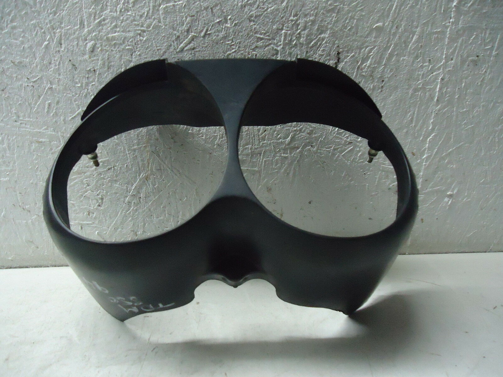 Yamaha TDM850 Front Headlight Fairing 