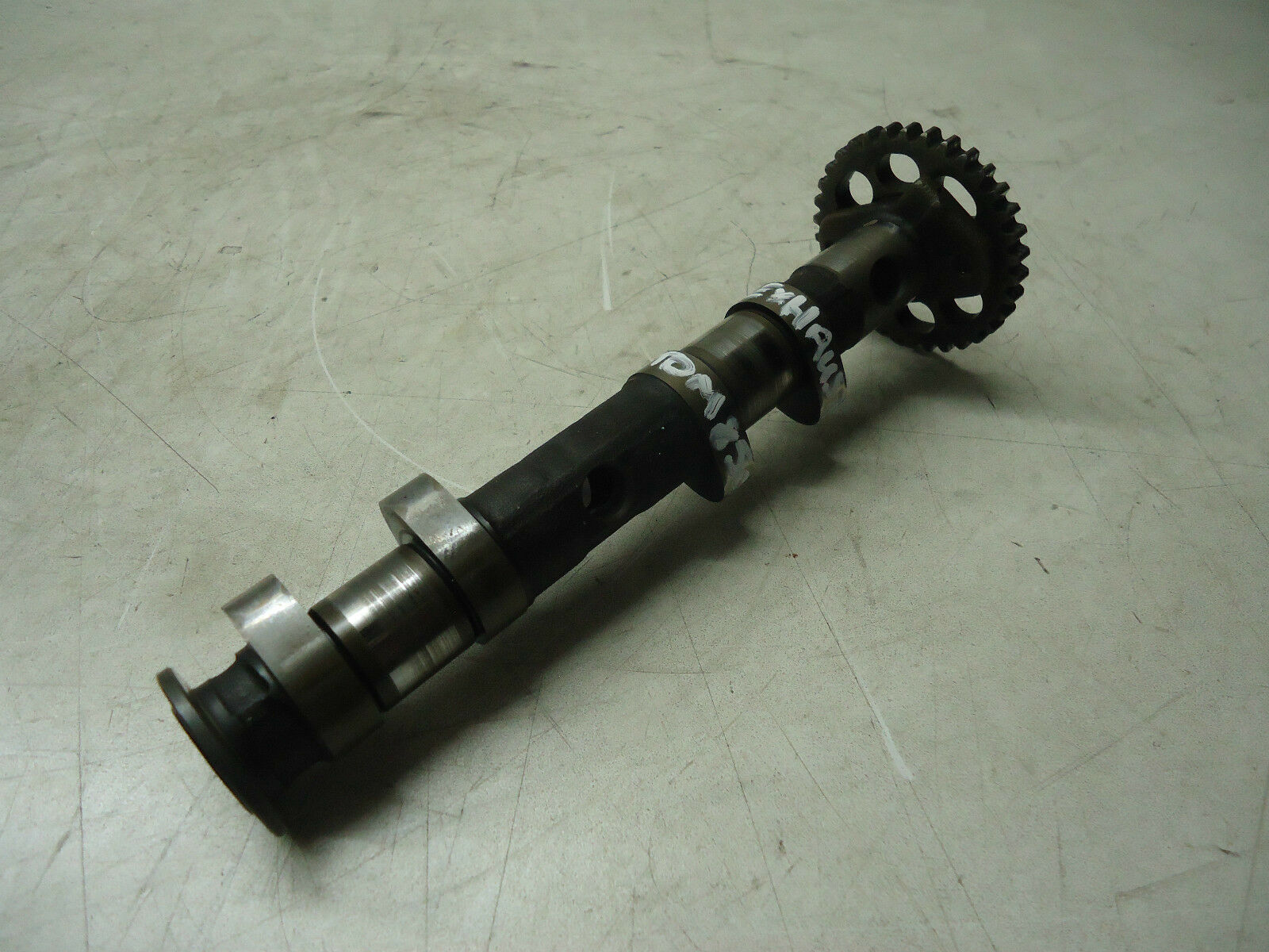 Yamaha TDM850 Engine Exhaust Camshaft