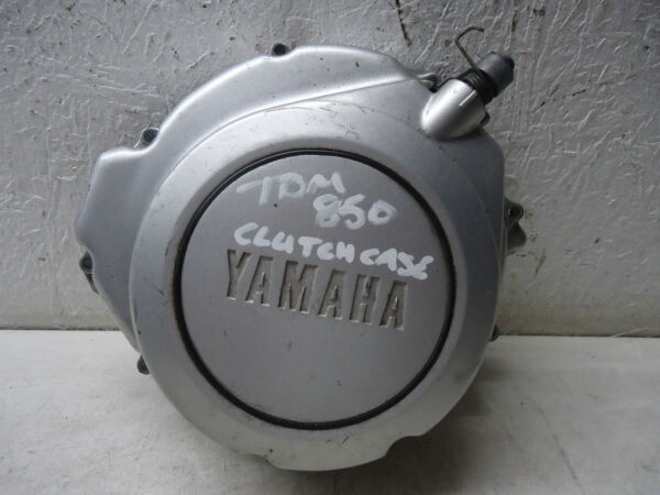 Yamaha TDM850 Engine Clutch Cover Casing