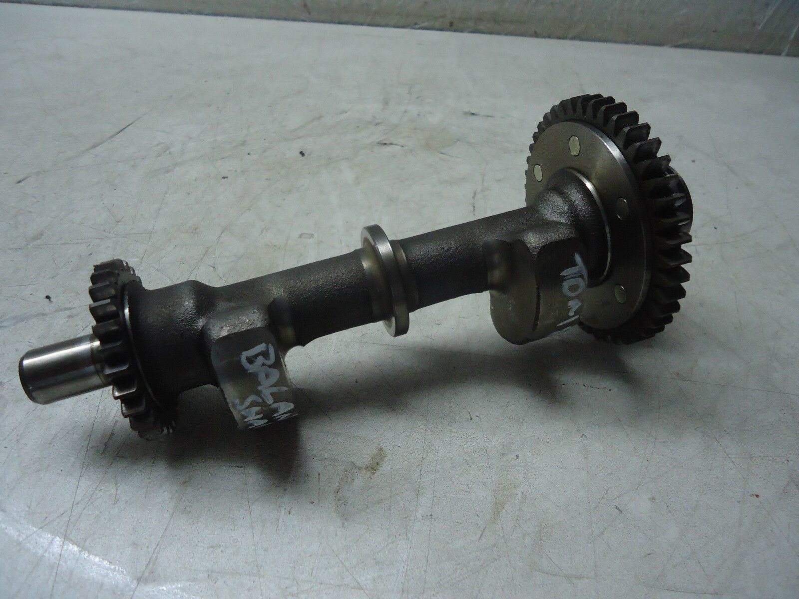 Yamaha TDM850 Engine Balance Shaft