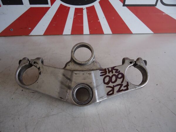 Yamaha FZR600 Top Fork Yoke
