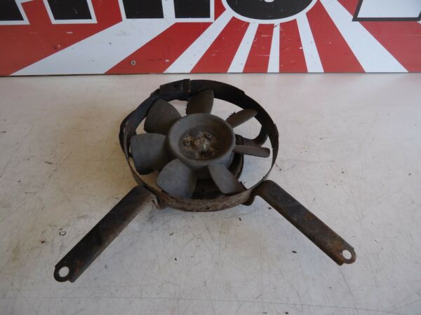 Yamaha FZR600 Radiator Fan 