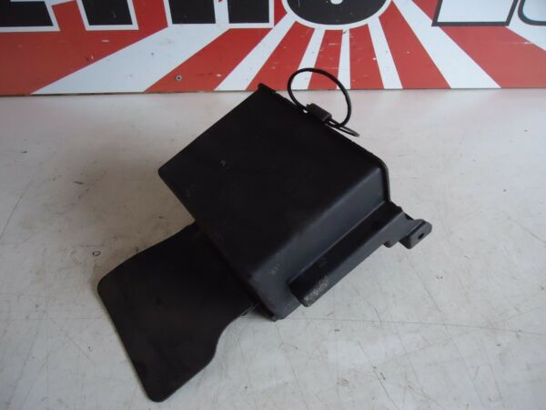 Yamaha FZR600 Battery Box 