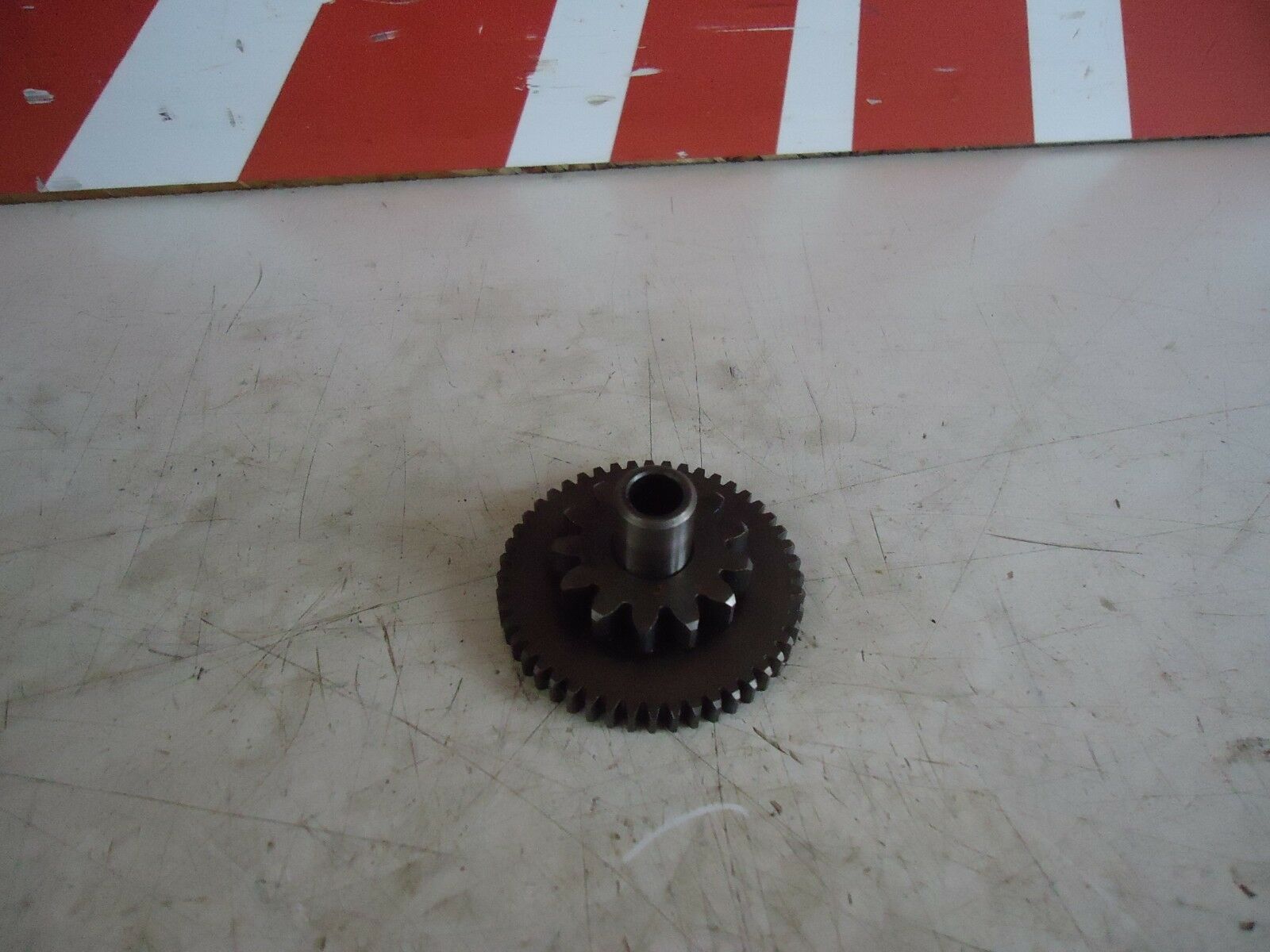 Kawasaki ZZR600 Engine Starter Idler Gear