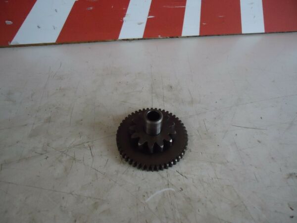 Kawasaki ZZR600 Engine Starter Idler Gear