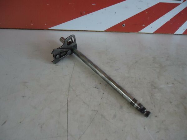 Kawasaki ZZR600D Gearshaft 1993 ZZR600 Engine Gear Shaft