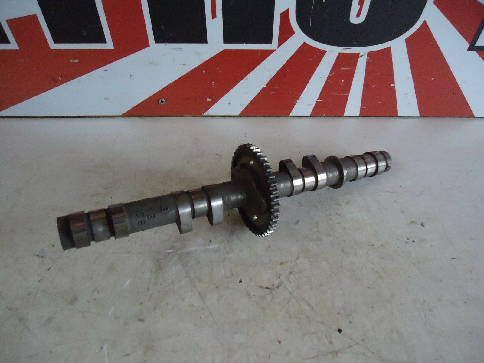 Kawasaki ZZR600 Engine Exhaust Camshaft