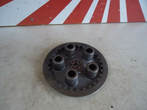 Kawasaki ZZR600 Clutch Pressure Plate