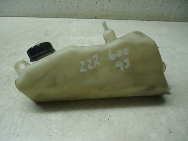Kawasaki ZZR600 Water Bottle Expansion Tank