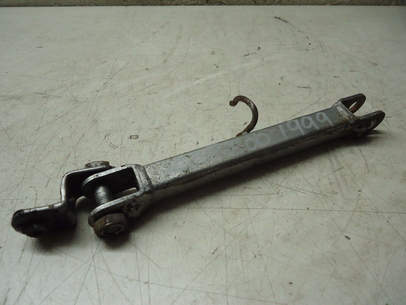 Kawasaki ZZR600 Rear Brake Torque Arm