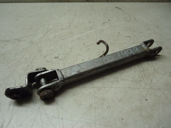 Kawasaki ZZR600 Rear Brake Torque Arm