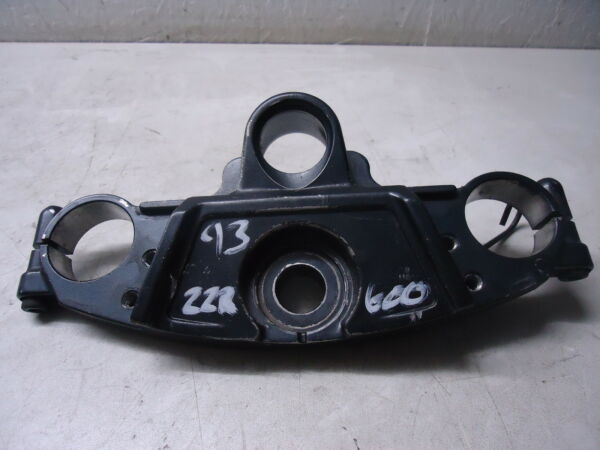 Kawasaki ZZR600 Top Fork Yoke
