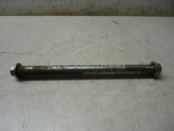 Kawasaki ZZR600 Swingarm Spindle Axle