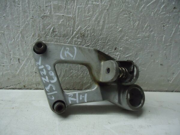 Kawasaki ZZR600 Rear Footrest Hanger