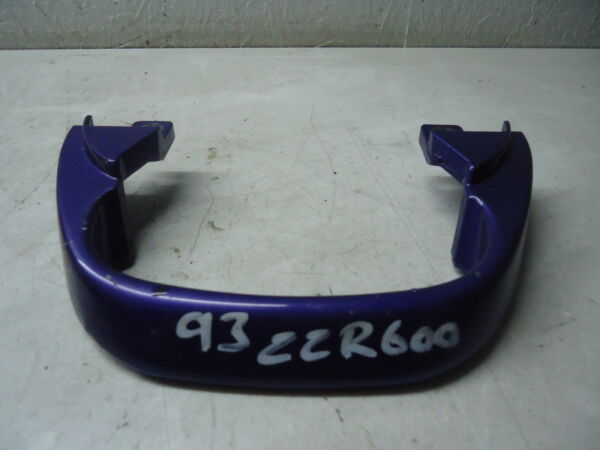 Kawasaki ZZR600 Grab Rail 