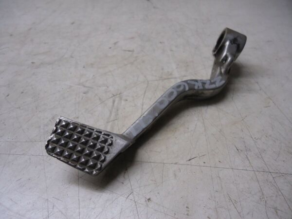 Kawasaki ZZR600 Rear Brake Pedal
