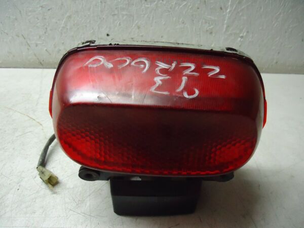 Kawasaki ZZR600 Rear Brake Light 