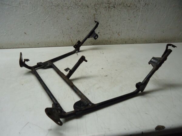 Kawasaki ZZR600 Radiator Mount Frame