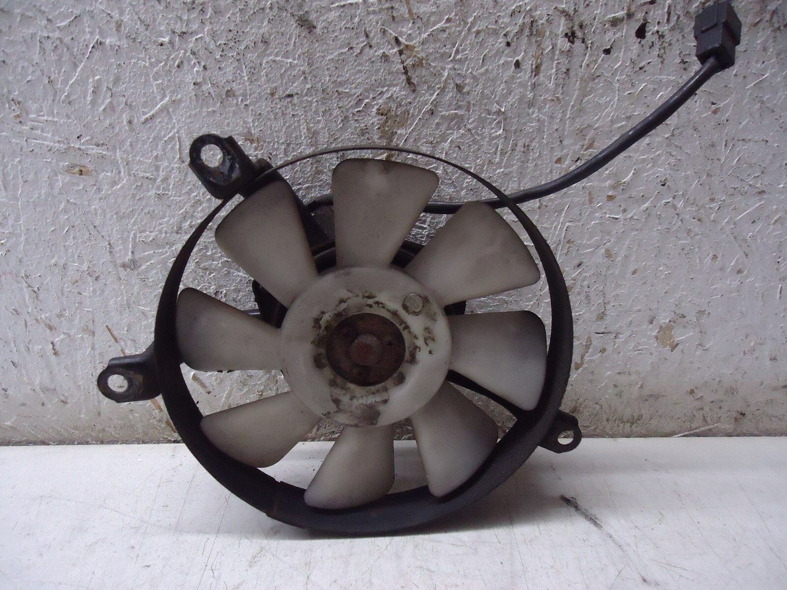 Kawasaki ZZR600 Radiator Fan 