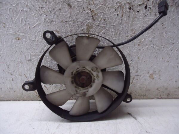 Kawasaki ZZR600 Radiator Fan 
