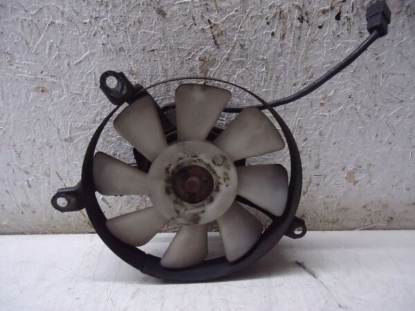 Kawasaki ZZR600 Radiator Fan 1999 ZZR600 Rad Fan