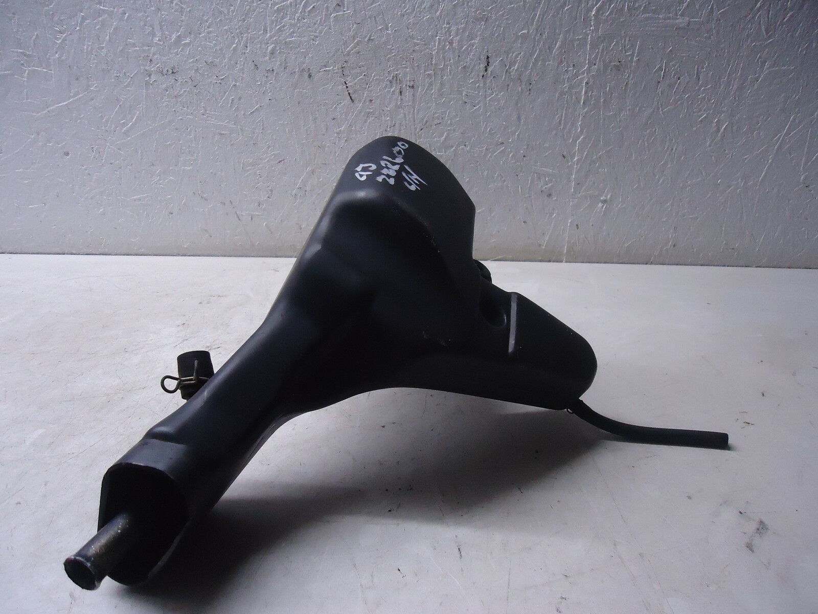 Kawasaki ZZR600 Airbox Air Intake Duct