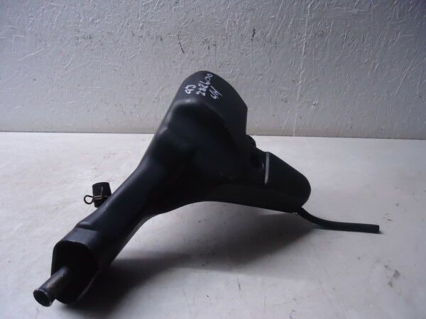 Kawasaki ZZR600 Airbox Air Intake Duct
